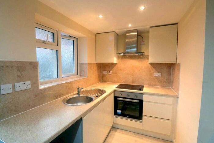 1 Bedroom Studio To Rent In Prince Of Wales Ave, Reading, RG30