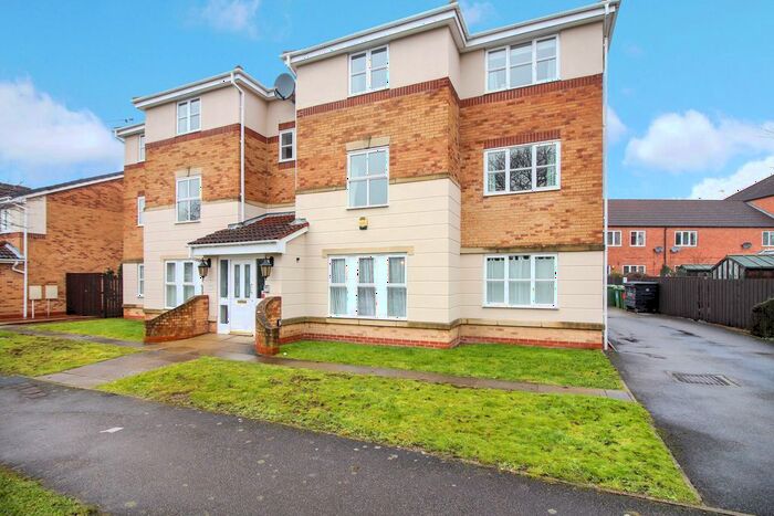 2 Bedroom Terraced House To Rent In Lilbourne Drive, York, North Yorkshire, YO30