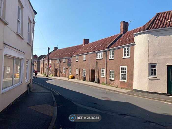 Studio To Rent In Southover, Wells, BA5