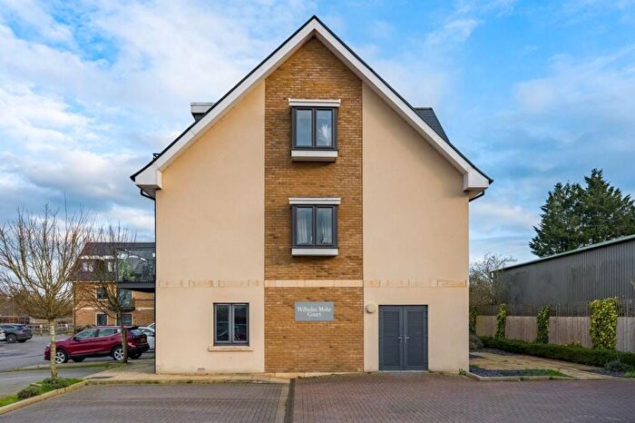 3 Bedroom Flat For Sale In Rayley Lane, North Weald, Epping, CM16