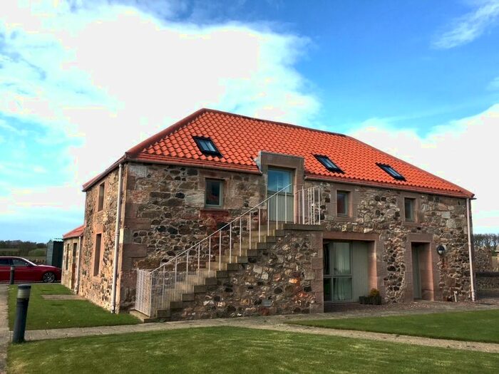 2 Bedroom Maisonette To Rent In West Fenton Court, Gullane, East Lothian, EH39