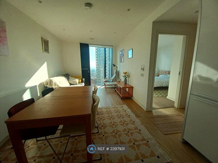 1 Bedroom Flat To Rent In Walworth Road, London, SE1