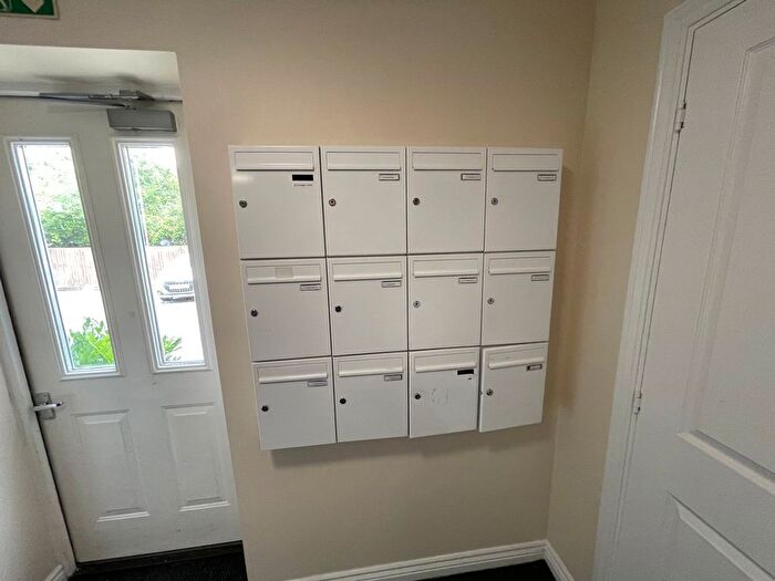 2 Bedroom Flat To Rent In Conyger Close, Great Oakley, Corby, NN18