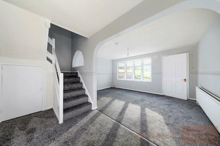 3 Bedroom Terraced House To Rent In Ashford, Gateshead, NE9