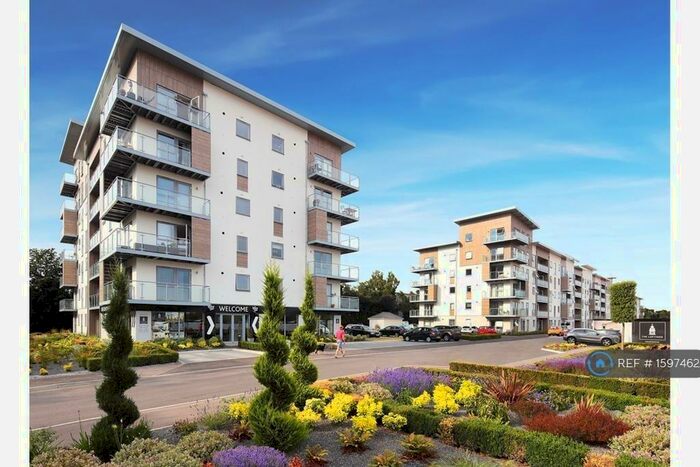 2 Bedroom Flat To Rent In Wallingford Way, Maidenhead, SL6