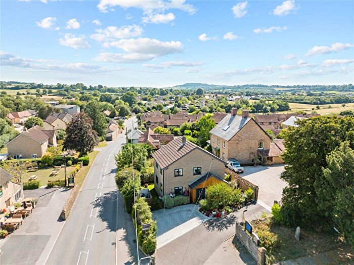 4 Bedroom Detached House For Sale In Beaminster, Dorset, DT8