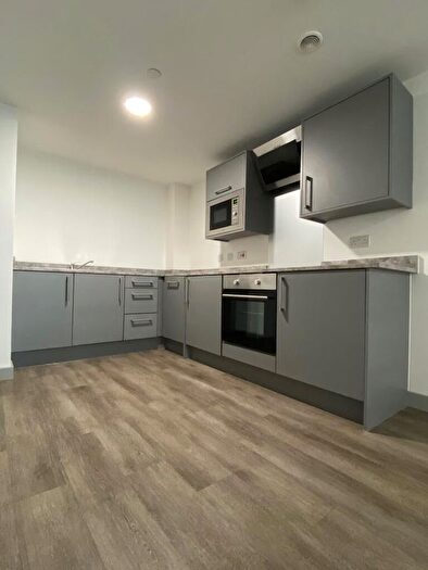 1 Bedroom Flat To Rent In The Roscoe Street, Liverpool, L1
