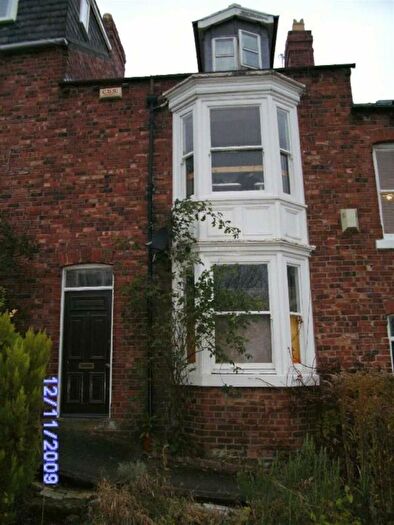 4 Bedroom Private Hall To Rent In Brierville, Durham City, DH1