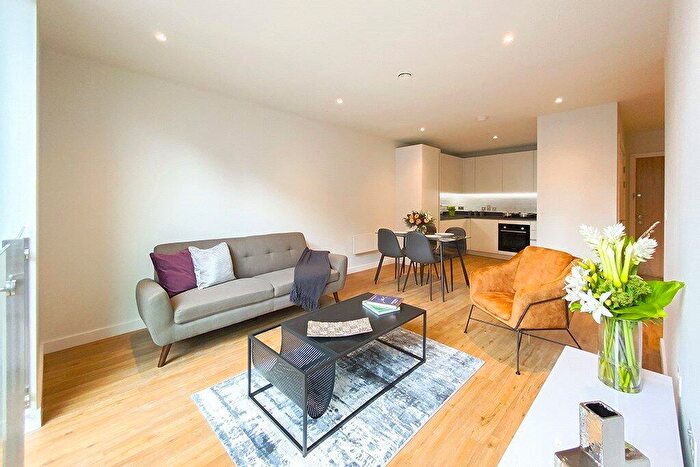 1 Bedroom Apartment To Rent In Mount Yard, Old Mount Street, Manchester City Centre, Greater Manchester, M4