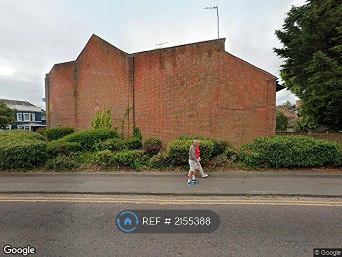 1 Bedroom Flat To Rent In Alumhurst Road, Bournemouth, BH4