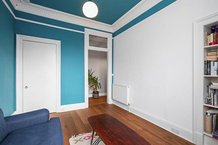 2 Bedroom Flat For Sale In (flat ), Montpelier Park, Bruntsfield, Edinburgh, EH10