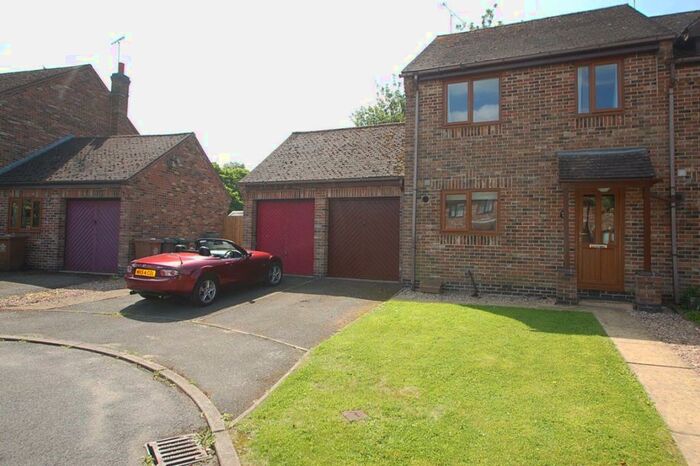 3 Bedroom House To Rent In The Riverbank, Willington, Derbyshire, DE65
