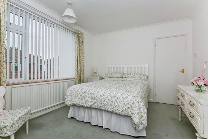 3 Bedroom Detached Bungalow For Sale In Leverington Road, Wisbech, PE13