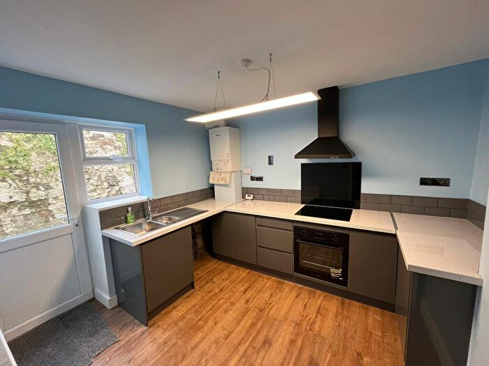 1 Bedroom Flat To Rent In Wyndhanm Street, Plymouth, PL1