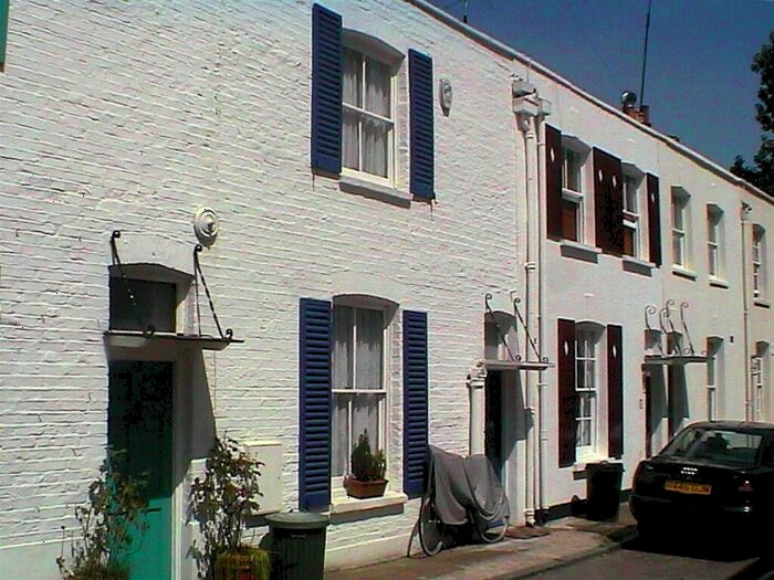 2 Bedroom Flat To Rent In Ryders Terrace St. Johns Wood, NW8