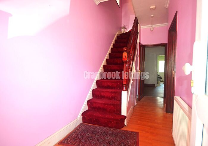 3 Bedroom Terraced House To Rent In Shere Road, Ilford., IG2