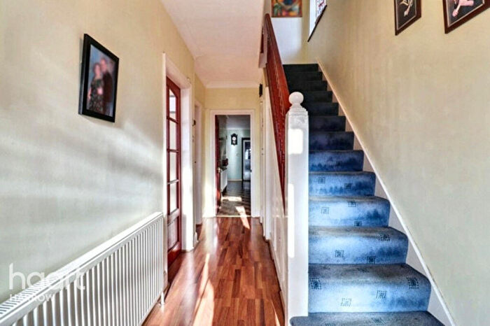 5 Bedroom Semi Detached House For Sale In Portland Crescent, Stanmore, HA7