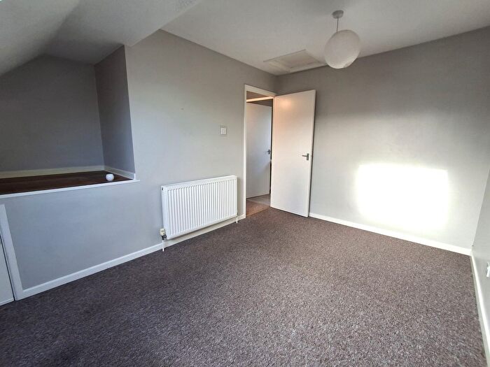 1 Bedroom End Of Terrace House To Rent In Whatcombe Road, Frome, BA11