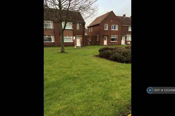 2 Bedroom Semi-Detached House To Rent In South Hetton Road, Sunderland, DH5