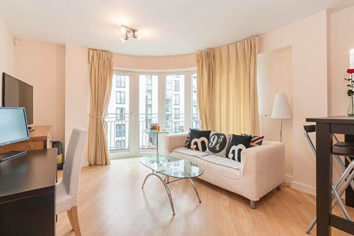 1 Bedroom Apartment To Rent In Liberty Place, Sheepcote Street, B16