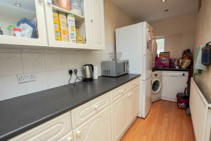 3 Bedroom House To Rent In Reservoir Road, Selly Oak, Birmingham, B29