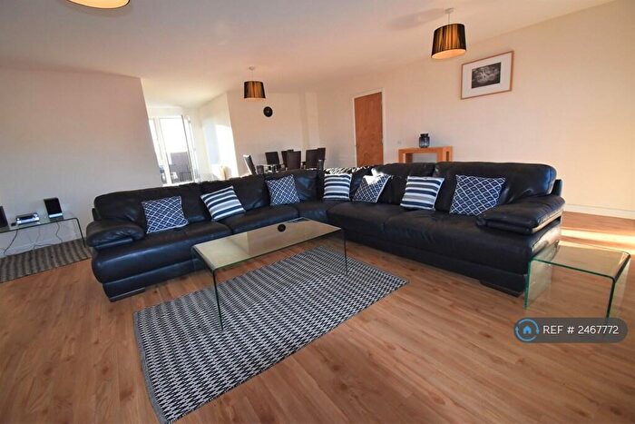 3 Bedroom Penthouse To Rent In Woolmonger Street, Northampton, NN1