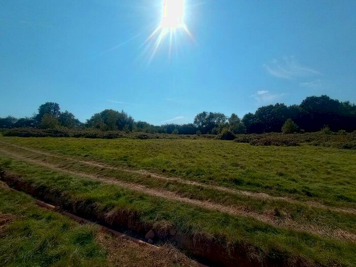 Land For Sale In Lamberhurst Quarter, Lamberhurst, Tunbridge Wells, Kent, TN3