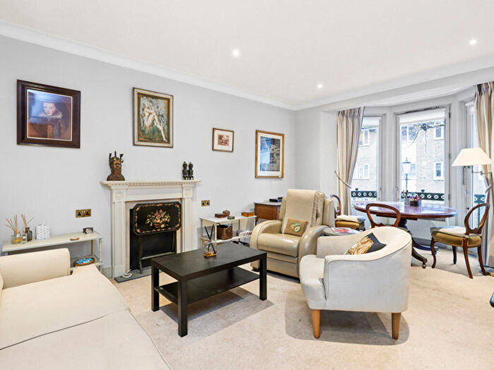 2 Bedroom Flat For Sale In Milmans Street, London, SW10