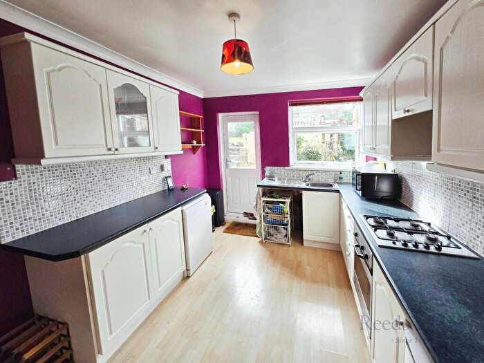 3 Bedroom Bungalow For Sale In West Road, Consett, Durham, DH8