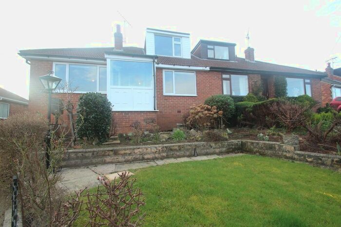 4 Bedroom Detached House To Rent In Wainfleet Road, Harrogate, North Yorkshire, Uk, HG1