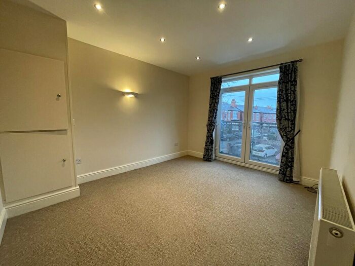 2 Bedroom Apartment To Rent In Buxton Road, Stockport, SK2