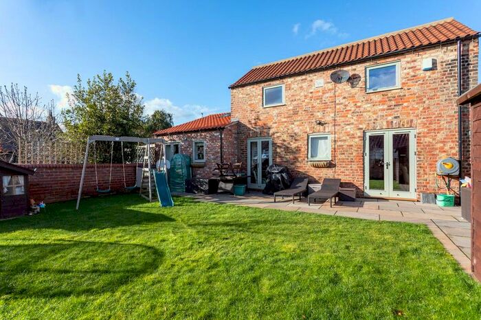 3 Bedroom Cottage For Sale In Rose Cottage, Buttacre Lane, Askham Richard, YO23
