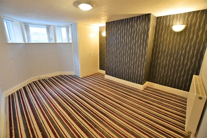 1 Bedroom Flat To Rent In Belle Vue Parade, Scarborough, YO11