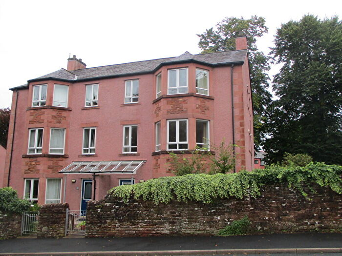2 Bedroom Apartment To Rent In Applerigg, Penrith, CA11