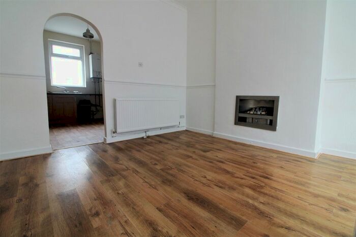 3 Bedroom Terraced House To Rent In Fairbairn Street, Horwich, Bolton, BL6