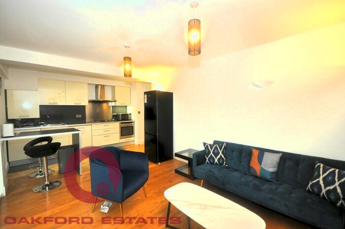 1 Bedroom Flat To Rent In Drummond Street, Euston, NW1