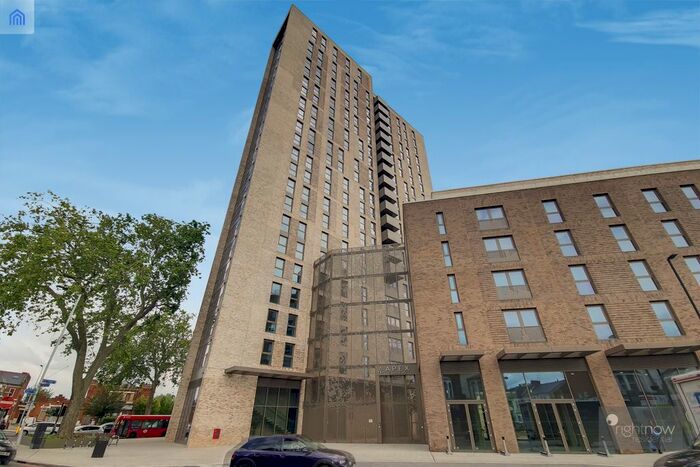 1 Bedroom Flat To Rent In Seven Sisters Road, London, N15