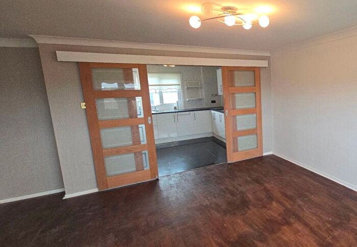 3 Bedroom Terraced House To Rent In Trawden Way, Liverpool, L21