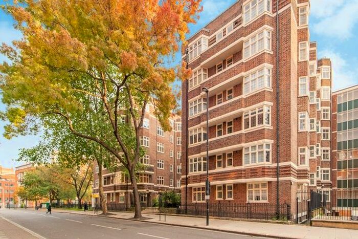 1 Bedroom Flat To Rent In Judd Street, London, WC1H