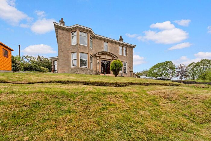 3 Bedroom Flat For Sale In Sandyhills Road, Glasgow, G32