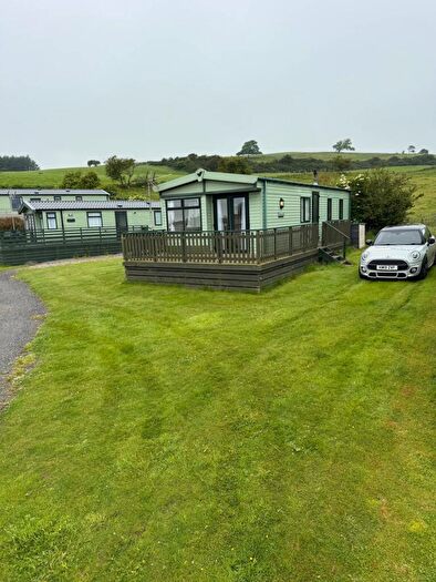 2 Bedroom Caravan For Sale In Dhoon Bay, Dhoon Bay, DG6