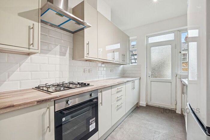 2 Bedroom Flat To Rent In Ealing Road, Wembley, HA0