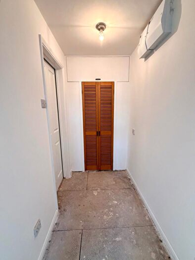 1 Bedroom Apartment For Sale In Marney Road, Grange Park, Swindon, SN5