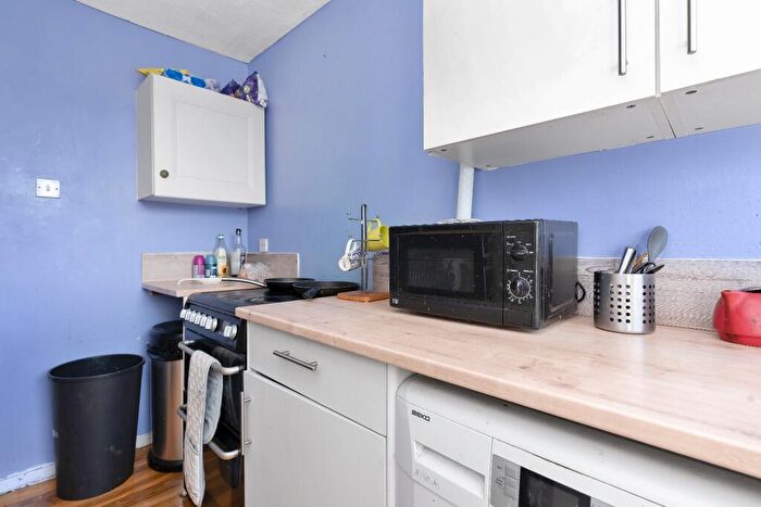 1 Bedroom Flat For Sale In High Street, East Lothian, Musselburgh, EH21
