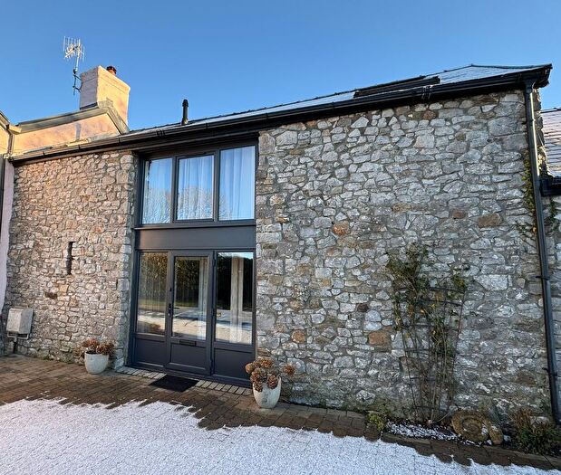 2 Bedroom Cottage To Rent In Bishopston Road, Swansea, Swansea, SA3