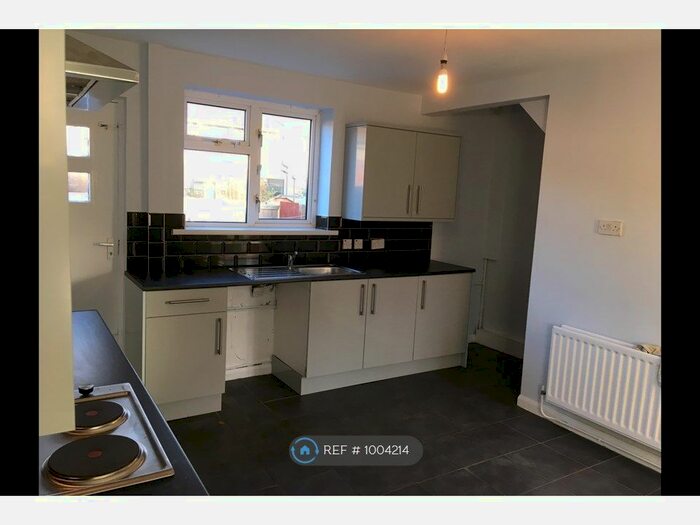 2 Bedroom Terraced House To Rent In Lamont Grove, Hartlepool, TS25