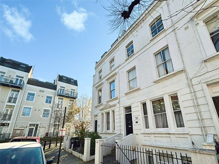 2 Bedroom Flat To Rent In Porten Road, London, W14