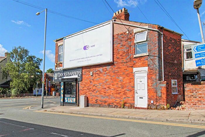 1 Bedroom Flat To Rent In Water Lane, Ashton-On-Ribble, Preston, PR2