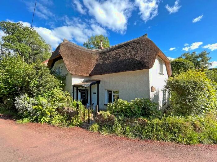 3 Bedroom Property For Sale In Roadwater, Watchet, TA23