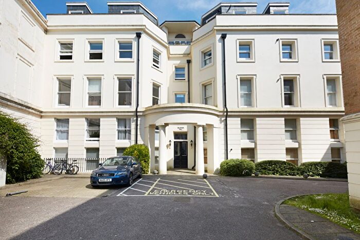 2 Bedroom Flat To Rent In Sillwood Hall, Montpelier Road, Brighton, BN1